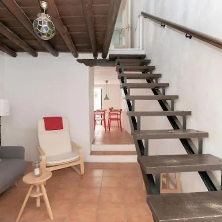Casa Rustica En Casco Antiguo 4* Estepona