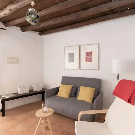 Hotel Casa Rustica En Casco Antiguo