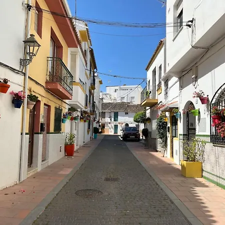 Casa Rustica En Casco Antiguo Hotel