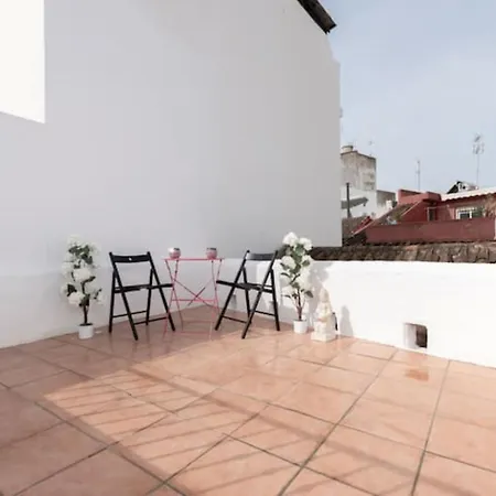 Hotel Casa Rustica En Casco Antiguo