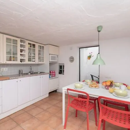 Hotel Casa Rustica En Casco Antiguo Estepona