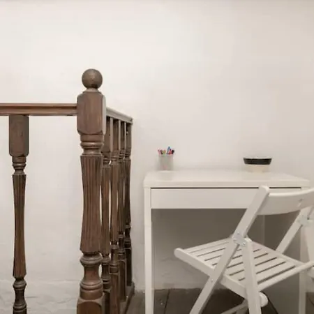 Casa Rustica En Casco Antiguo Hotel