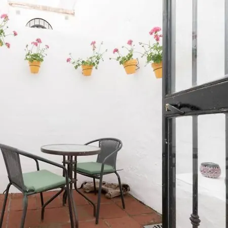 Hotel Casa Rustica En Casco Antiguo Estepona